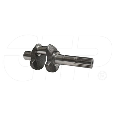 Aic Replacement Parts Crankshaft Fits Caterpillar Models 2P7850